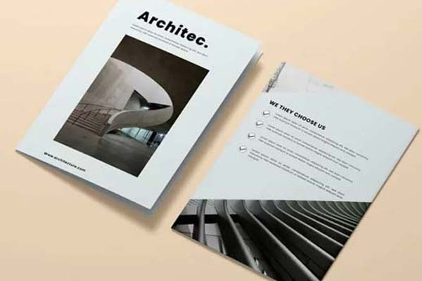 Printable Architecture Magazine Templates – Free & Premium PSD, Ai, InDesign, Word, ( Doc ), Vector, EPS, Formats Download